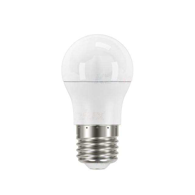 IQ-LED G45E27 7,2W-NW