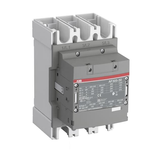 Stycznik AF305-30-00-11 24-60V 1SFL587002R1100 ABB