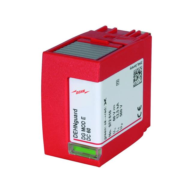 Moduł ochronny warystorowy do ogranicznika przepięć DEHNguard SE/ME DC