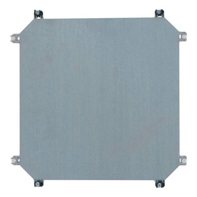 M3-CI44 Płyta montażowa do obudowy CI43 031574 EATON