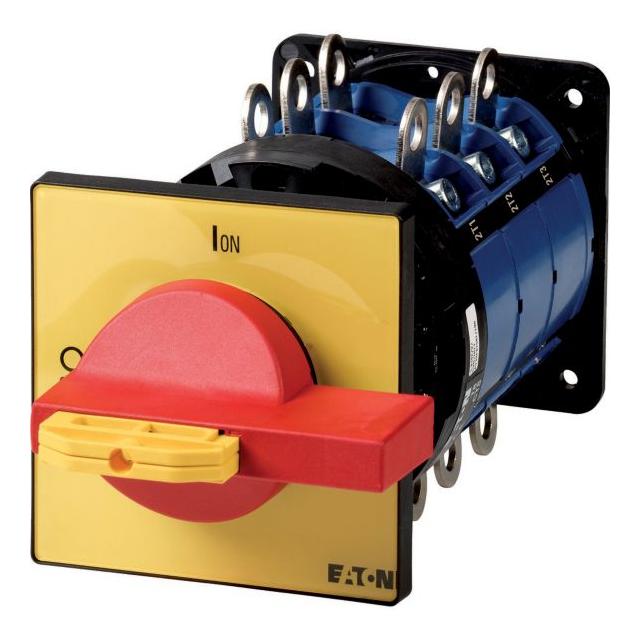 T8-3-8342/V/SVB/HI11 Łącznik krzywkowy 315A 132kW 200620 EATON