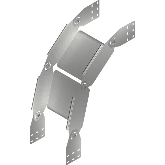 LLBJ100H100 Łuk przegubowy 1,0 mm