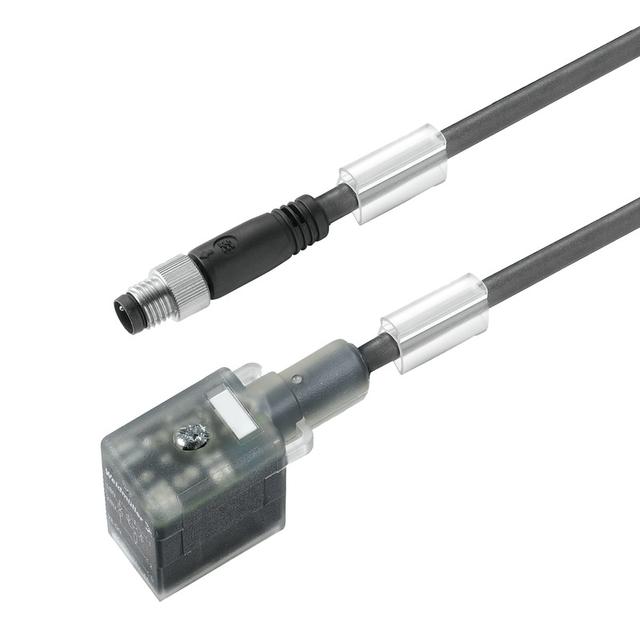 SAIL-VSBD180-M8G-3-2.5U Kabel czujnikowy WEIDMULLER