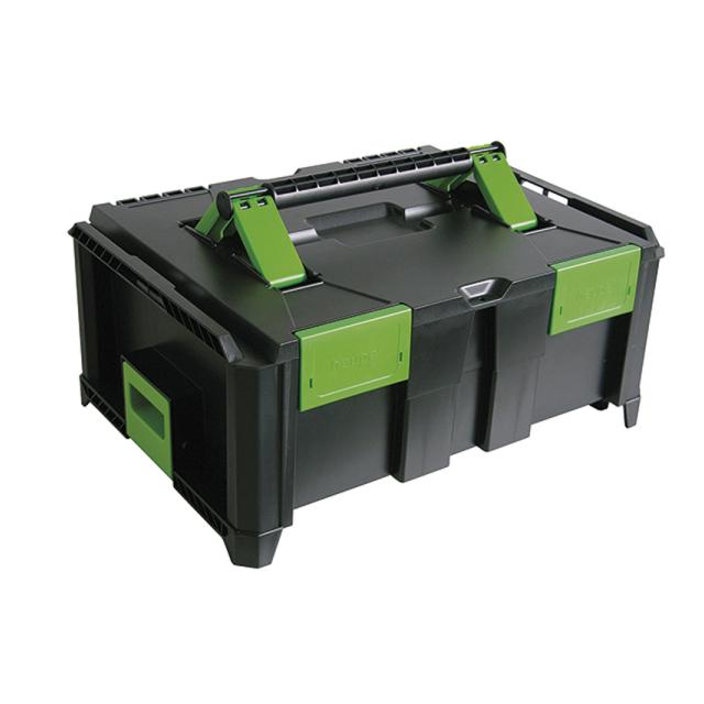 SysCon M box na narzędzia z tworzywa - ABS