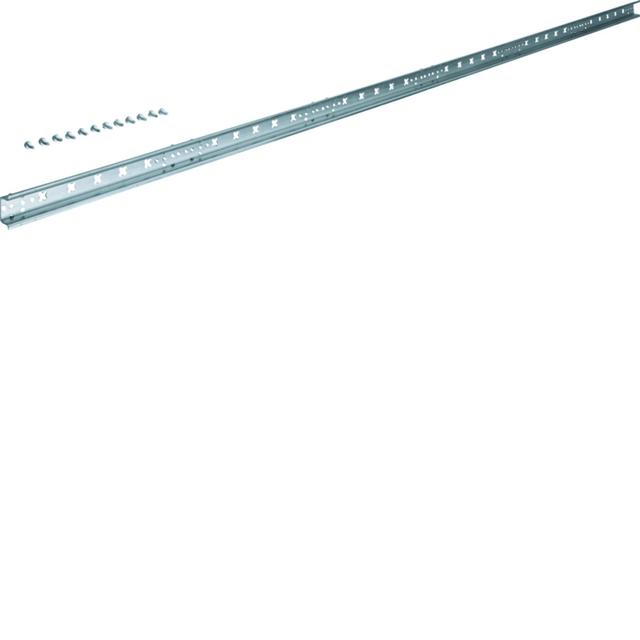 univers N Szyna nośna 6-polowa UZ06B4 HAGER