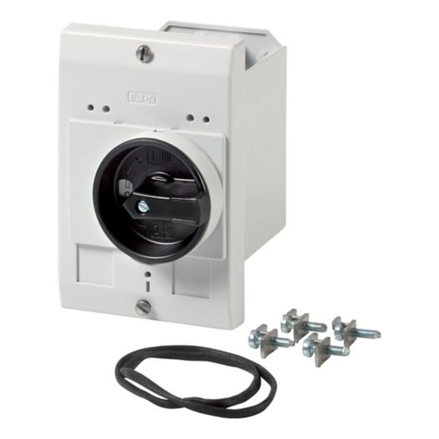 Obudowa wyłącznika silnikowego IP55 podtynkowa E-PKZ0-G 072907 EATON