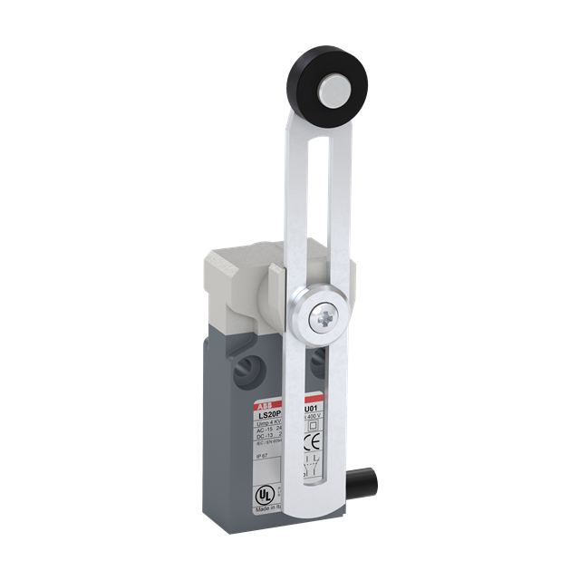 WYŁĄCZNIK KRAŃCOWY LS20P51B11-U01