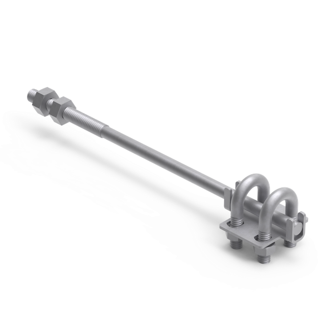 OG UCHWYT NAPRĘŻNY KABŁĄKOWY 27.1 OG