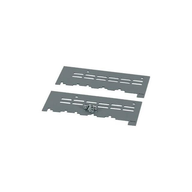 XTPFUN-QSA63/D/4-DF Neutr. Moduł QSA63 TWIN 4p 192980 EATON