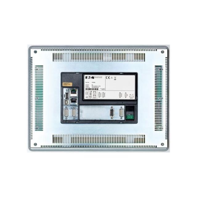 XV-363-10-C02-A00-1B Panel IR 10“ 2xETH, USB, RS232, RS485, CAN, PB-DP