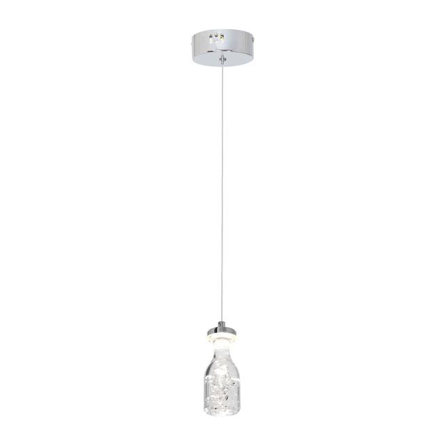 lampa wisząca LED Bottle 5W 350lm 4000K ML431 Milagro