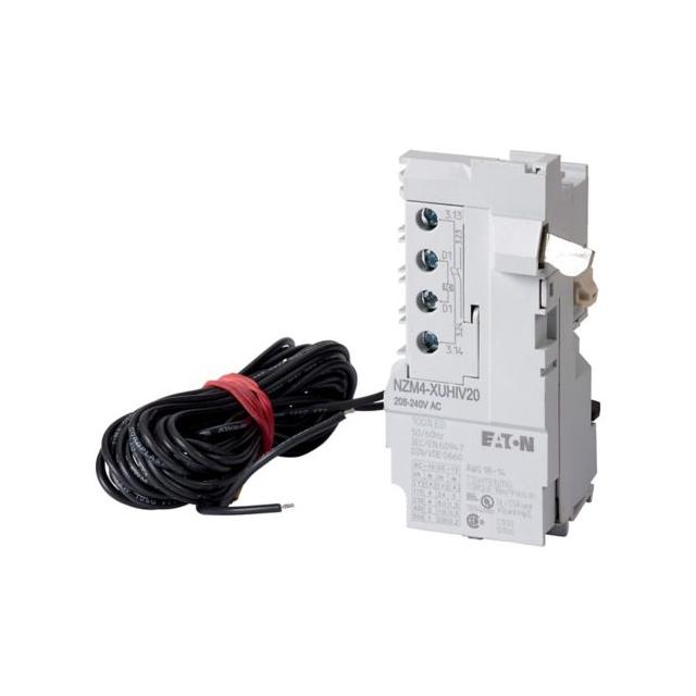NZM4-XUVHIV20 Wyzwalacz specjalny z 2 niezal.wzaj.VHI 266604 EATON