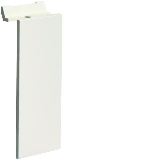 tehalit.LF/LFF Łącznik podstawy wysokość 30/40/60mm, biały