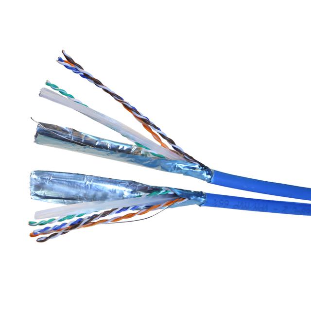 LCS KABEL TRANSMISYJNY F/UTP KAT. 6 LS0H, Legrand 032776 LEGRAND