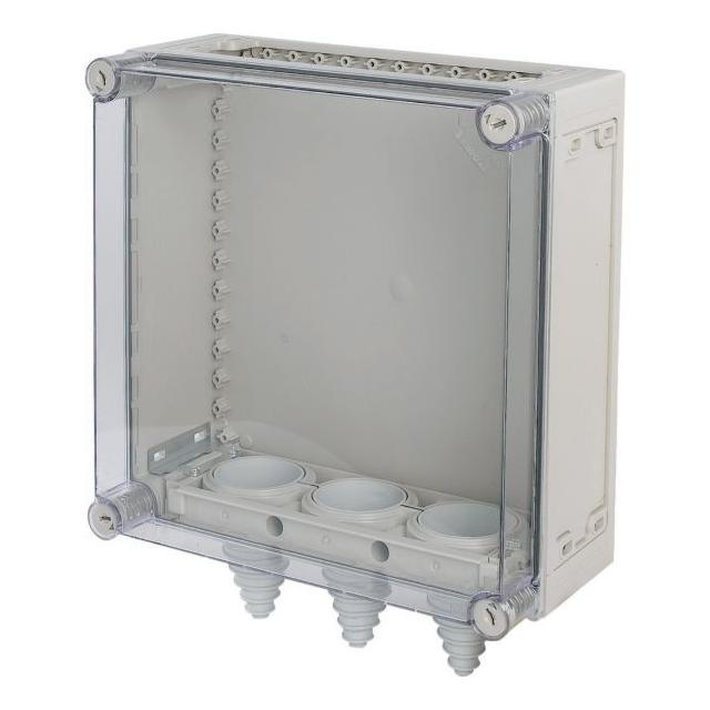 KST44-150 Króciec gwintowany CI dół bez zacisku (modu 091131 EATON