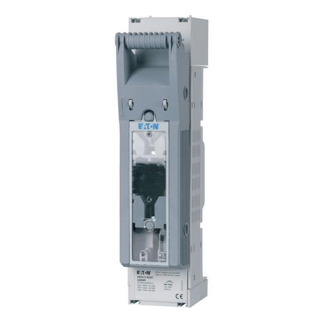 XNH1-1-A250 Rozłącznik bezpiecznikowy 250A rozmiar 1 1P montaż na płycie wersja Basic 183049 EATON
