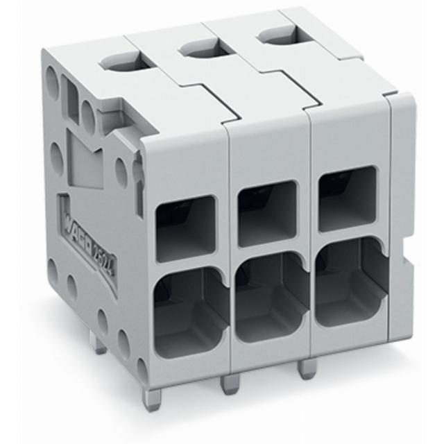 złączka do płytek drukowanych