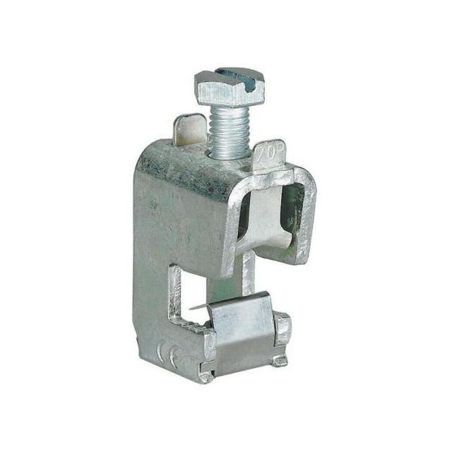 AKU70/10 Zacisk przyłączeniowy 400A 1P 16-70 107193 EATON