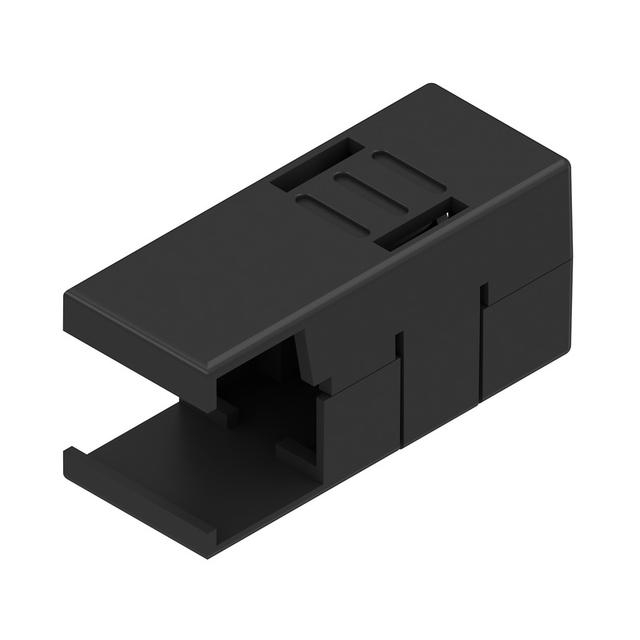 BCZ 3.81 AH03 BK BX Akcesoria do złączy przemysłowych /10szt./ WEIDMULLER