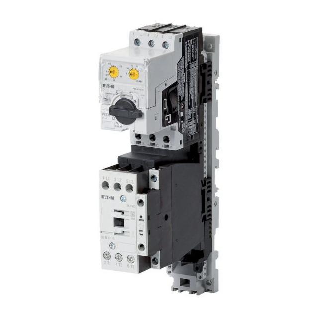 MSC-DEA-32-M32(24VDC) Rozrusznik silnikowy z Wyłącznik PKE 8#32A 121761 EATON