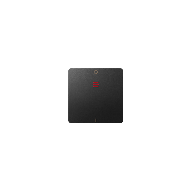 Simon 82 Klawisze do mechanizmu 75134-39 grafit 82032-38 KONTAKT