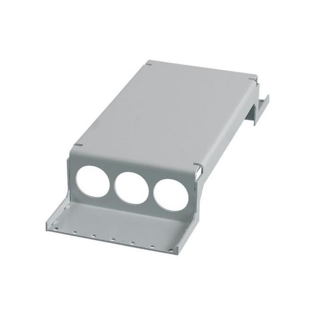 XSPTV41006 Panel górny WxD=1000x600mm IP42 178057 EATON