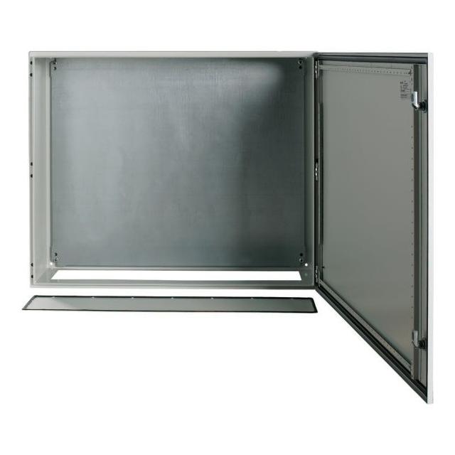CS-810/300 Obudowa metalowa z płytą montażową 800x1000x300 mm IP66 111711 EATON
