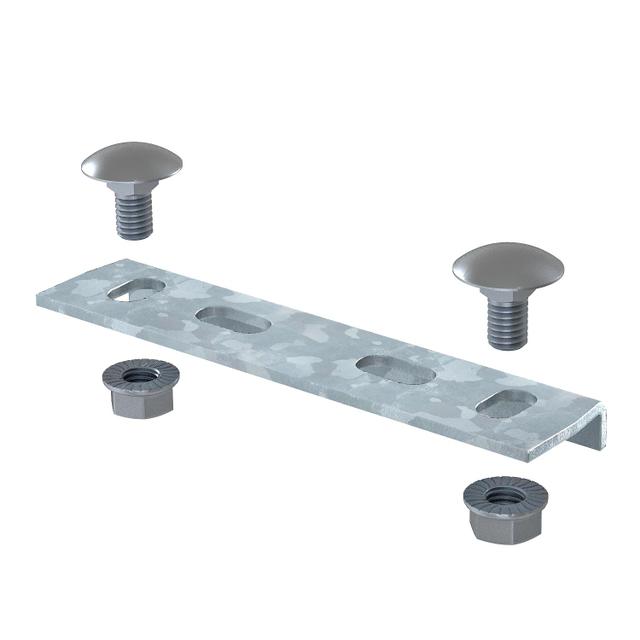 SV MKR FS, Łącznik śrubowy