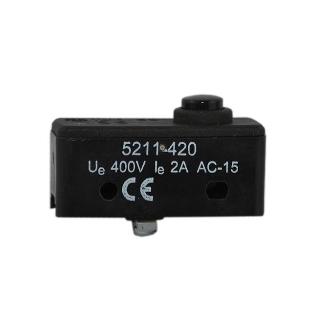 Łącznik miniaturowy 5211-420