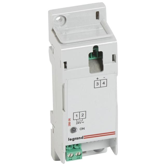 ZASILACZ WEWNĘTRZNY 12 V DC, Legrand