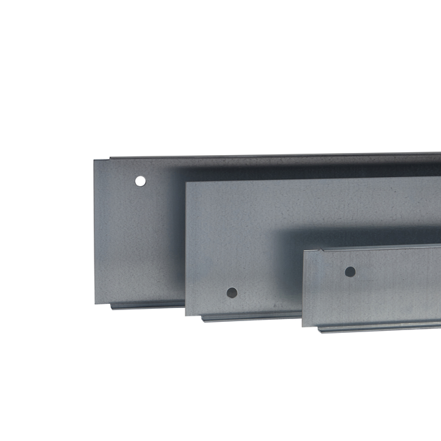 Spacial Przepust kablowy 2 wejścia do SF 1000x 800mm NSYEC1082 Schneider