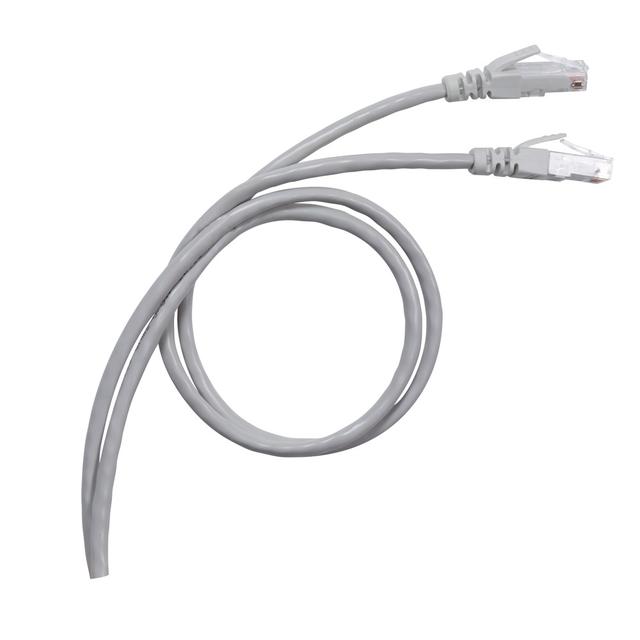 Lcs Kabel Krosowy Kat.5E Ftp 1M Pvc 051640 LEGRAND