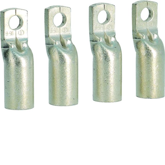 Zacisk oczkowy D:8,5 3P/4P dla przewodu 95mm2 HYA091H HAGER