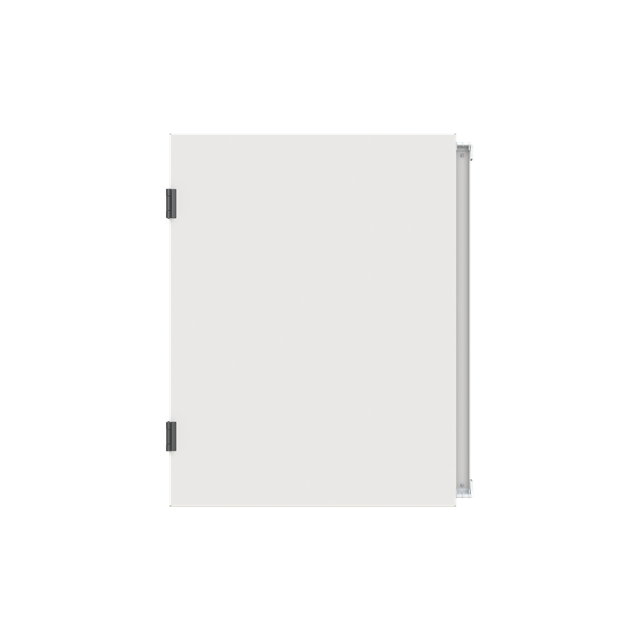 TZB204L Pełne drzwi szerokość 2PW wysokość 4GU lewe