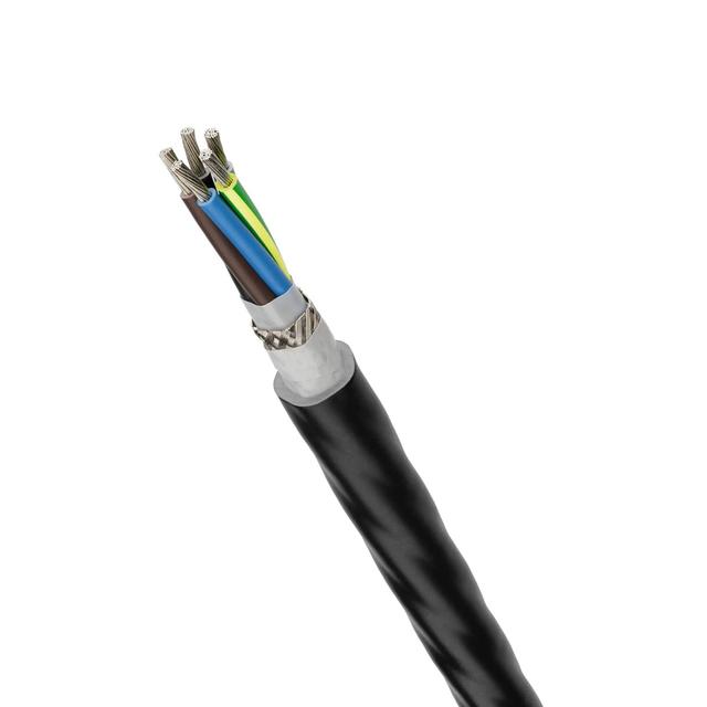 OLFLEX HEAT 260 C MC 3G1,5 0091334 LAPP KABEL