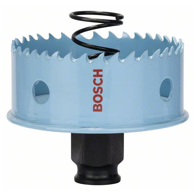 P.OTW.POWERCHANGE SHEETMETAL 64MM