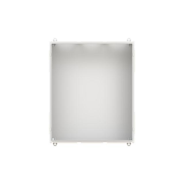 TL306GB TwinLine-L szafa naścienna I kl. izol. IP30 bez drzwi