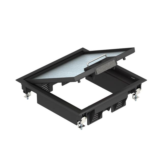 GES4U, KASETA ZASILAJĄCA