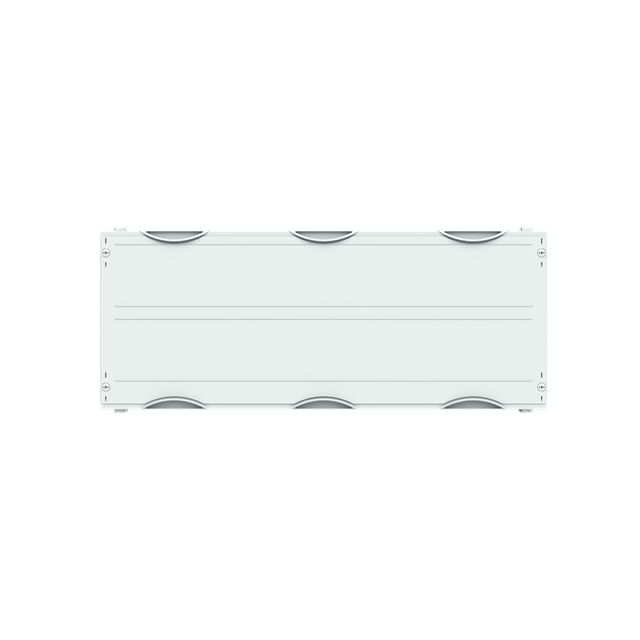 MBS324 Zestaw moduł pod system szyn 250A-360A (do samodzielnego montażu)