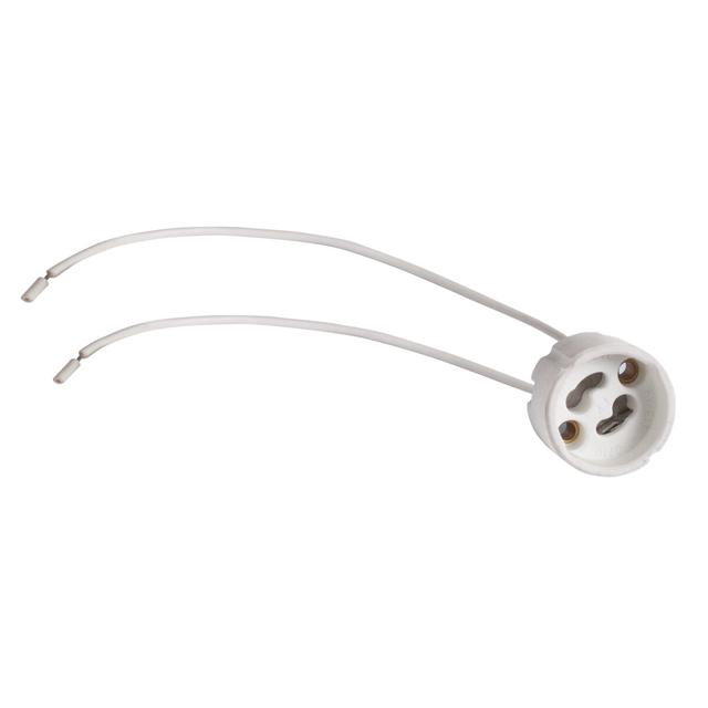 GNIAZDO DO LAMP HALOGENOWYCH GZ10