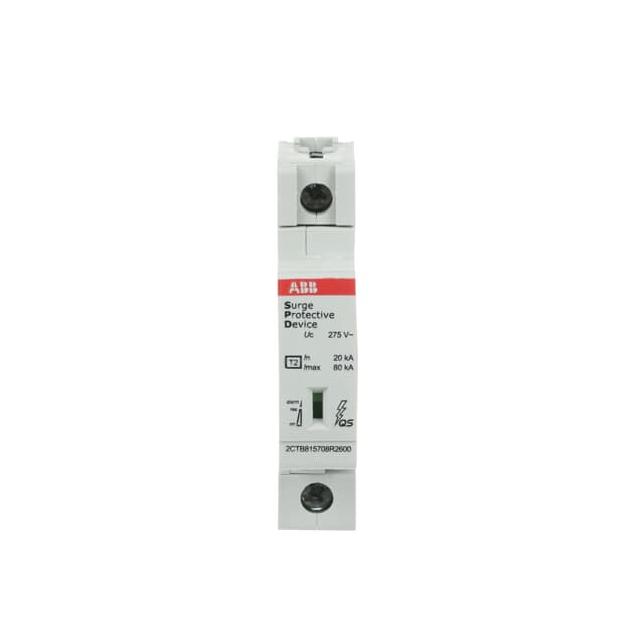 OVR T2 80-275s P QS ogranicznik przepięć 2CTB815708R1200 ABB