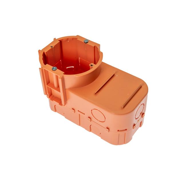 Puszka gł. Podtynk łączeniowa do elektroniki fi 68 - 30szt.