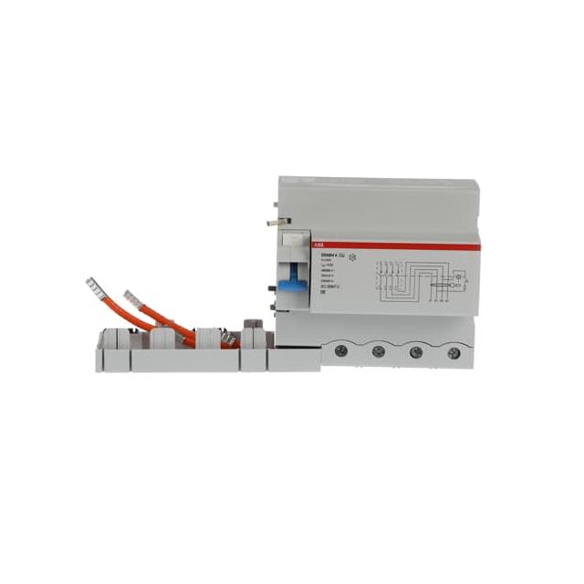 DDA804A-63/0,5 blok różnicowo-prądowy