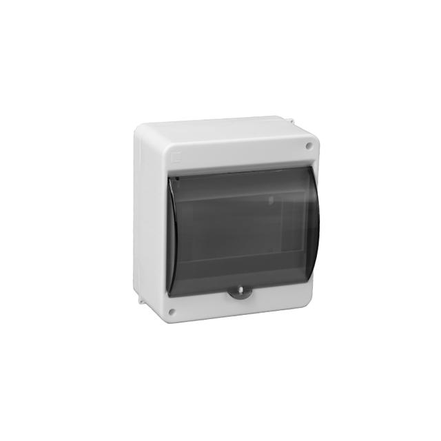 Obudowa S-6 z szybką dymną