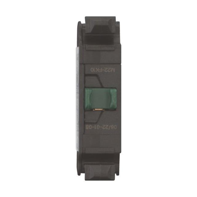 M22-FK10 Styk pomocniczy płaski 1Z montaż czołowy 180792 EATON