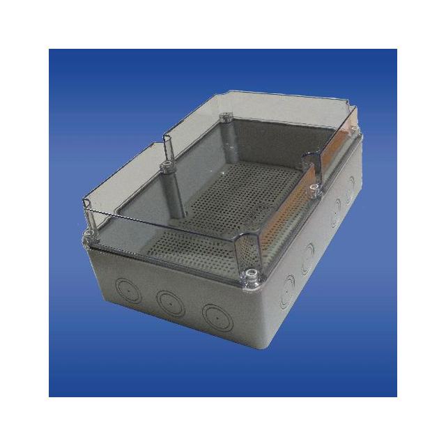 OH-5A.4 obudowa hermetyczna IP65 348x228x142 mm 29.533 OPATÓWEK