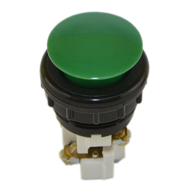 Przycisk N1-1DP zielony