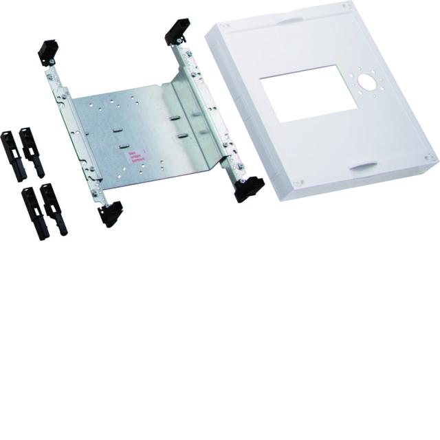 univers N Blok 300x250mm do rozłącznika HWD 160A UK21L1A HAGER