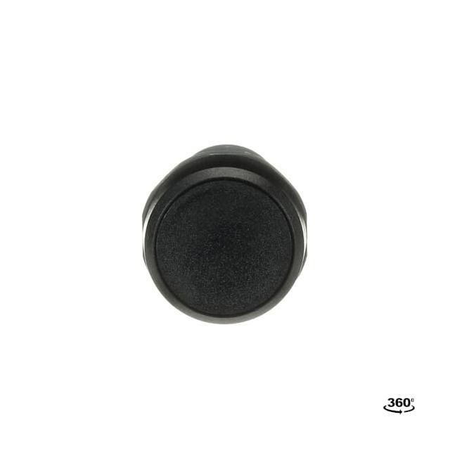 Przycisk bistabilny 2NO czarny CP2-10B-20