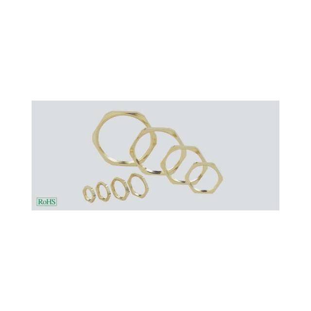 KONTRNAKRĘTKA KM M 50 X 1,5